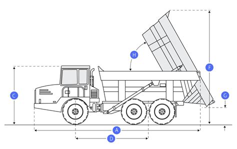 3トンダンプ 寸法: その多様な用途と設計哲学